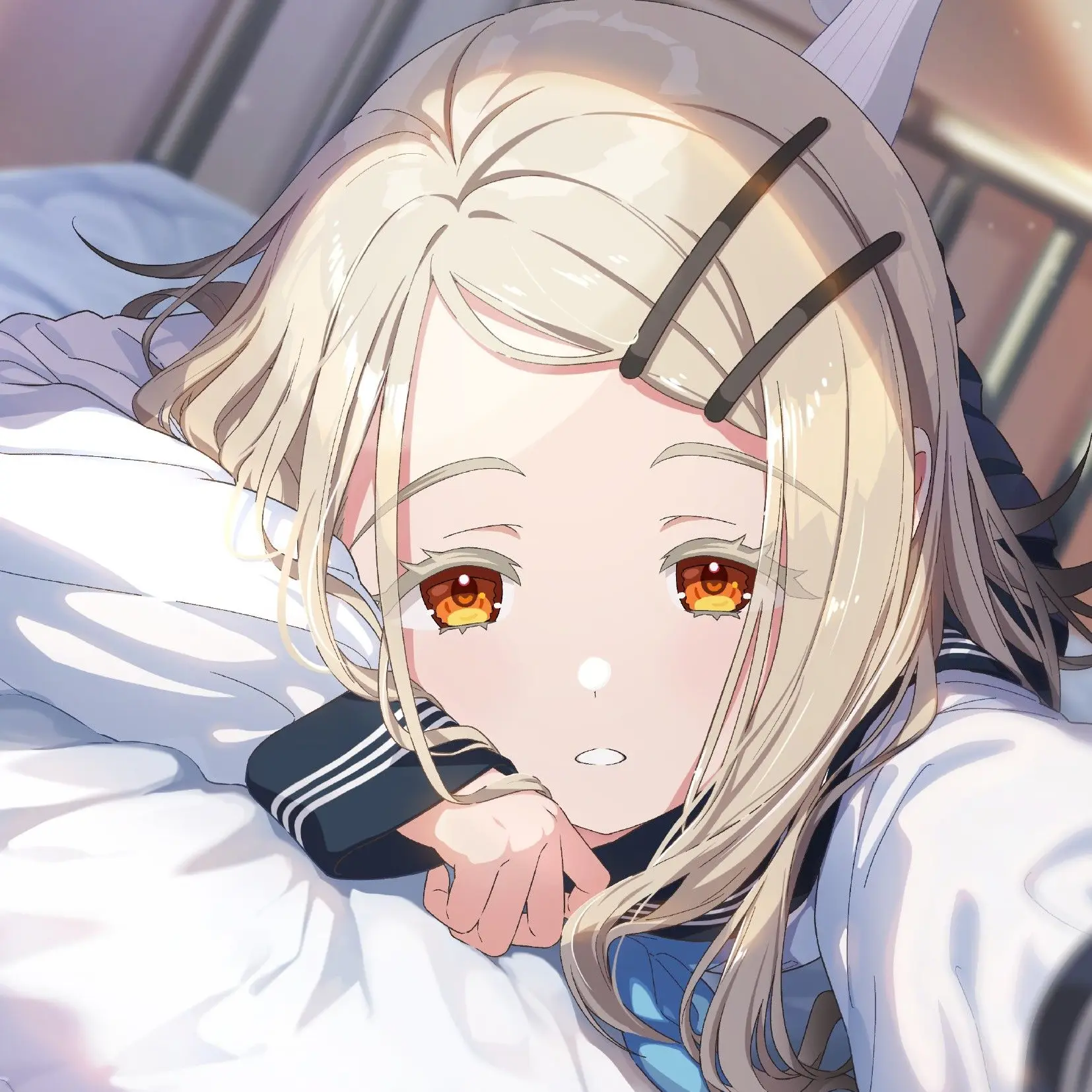 BiasedQuilt8420의 クロスオーバー