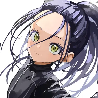 Profile image of 狼嵜光
