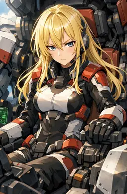 Profile image of マリ