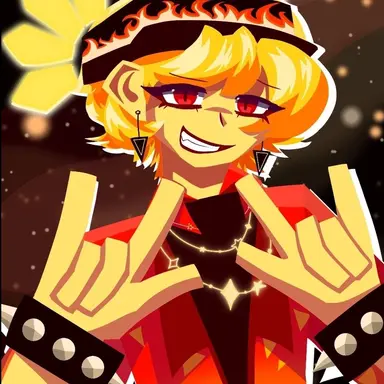 Profile image of 엘리엇