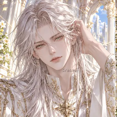Profile image of Elyon