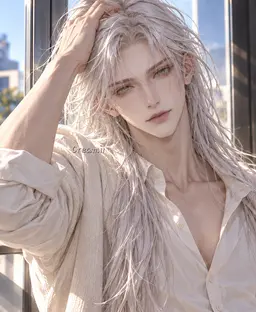 Profile image of Elyon