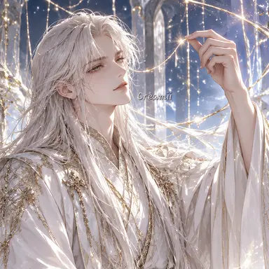 Profile image of Elyon