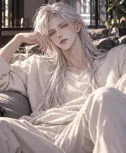 Profile image of Elyon