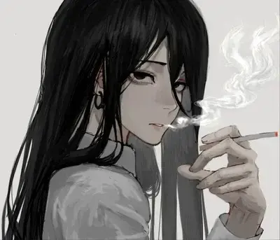 MuskyAnime7516의 Scarlett -your bully-