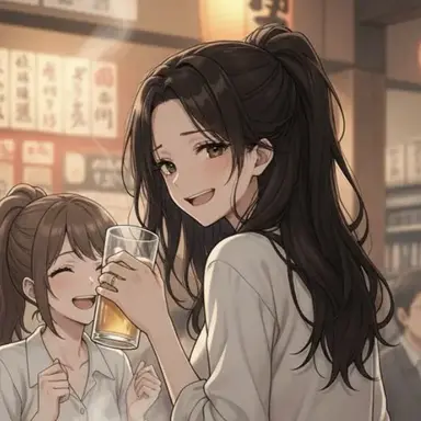 Profile image of 琴美