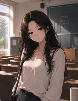 Profile image of 琴美