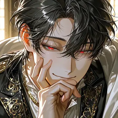 Profile image of 루인