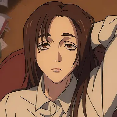 Profile image of 硝子