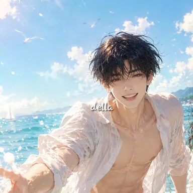 Profile image of 이준
