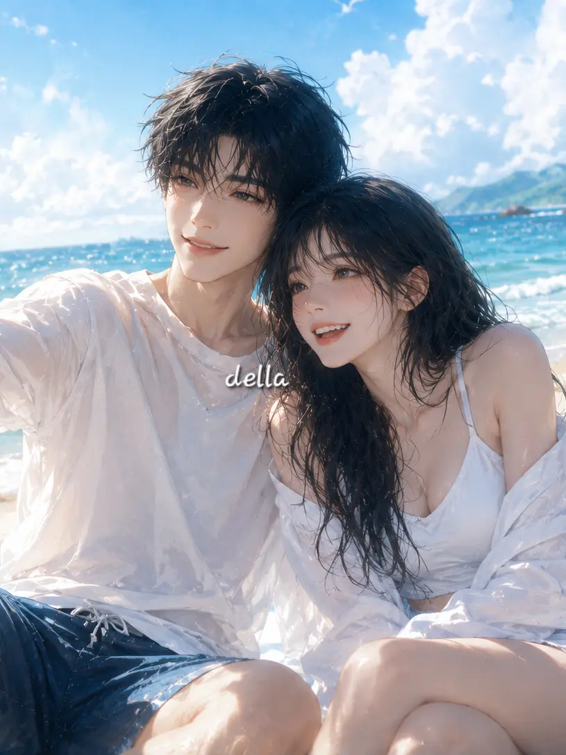 DellatheOwl의 여름이었다