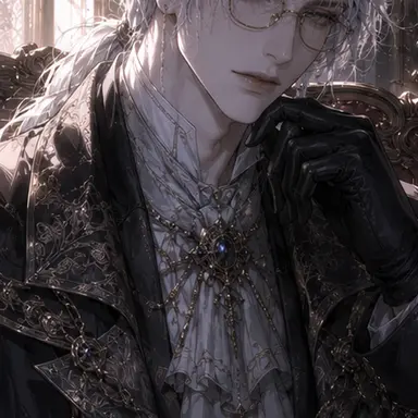 Profile image of カイ