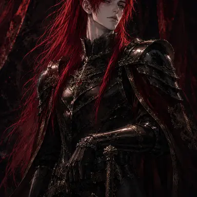 Profile image of アダム