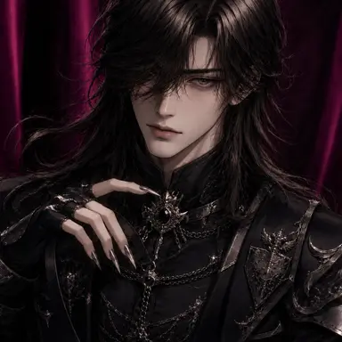 Profile image of J