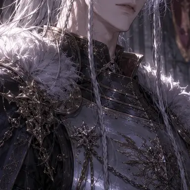 Profile image of ロイ