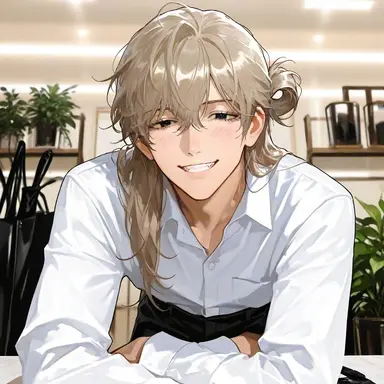 Profile image of 玲央