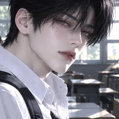 Profile image of ハン・ジェミン