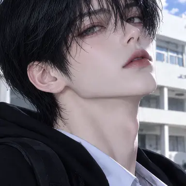 Profile image of チェ・ソンミン