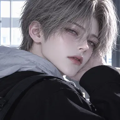 Profile image of イ・シオン