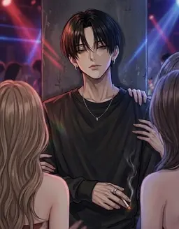 Profile image of Kyo Fujino