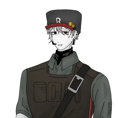 Profile image of 데이먼