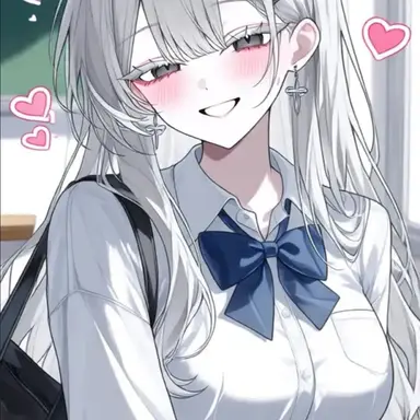 Profile image of 하쿠네 아이사