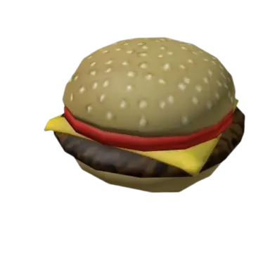 Profile image of 햄버거