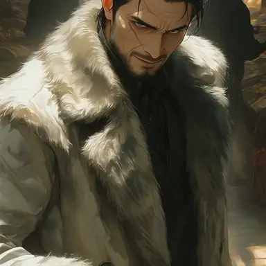 Profile image of 쿠로이와 쿠라우도