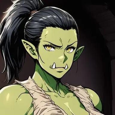 Profile image of グリナ