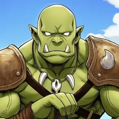 Profile image of ボルグ