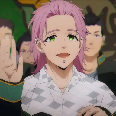 Profile image of 키류 미츠키