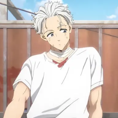 Profile image of 우메미야 하지메