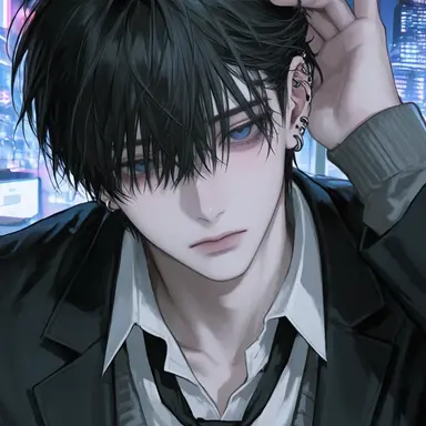 Profile image of 안리
