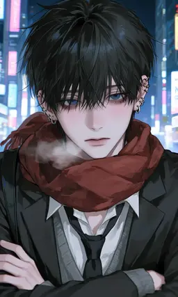 Profile image of 안리