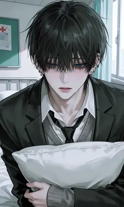 Profile image of 안리
