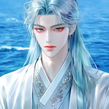 Profile image of 신수 聖水