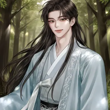 Profile image of 목흔 軟樹