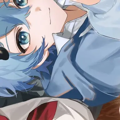 Profile image of そらねこ