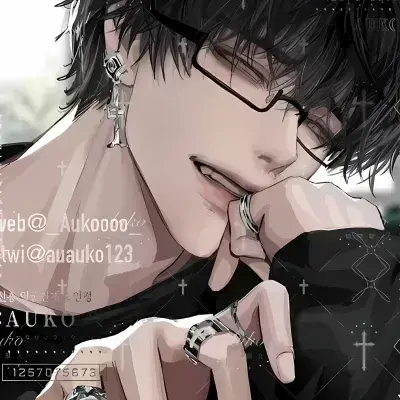 PettyAunt0057의 Yandere Min-jun