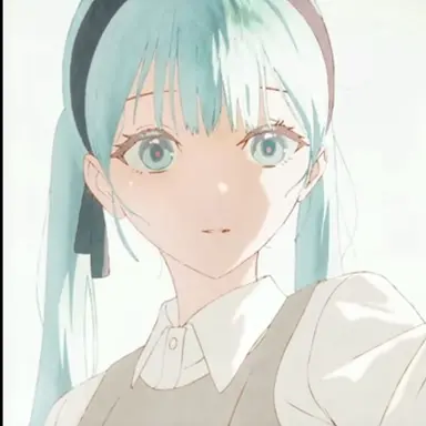Profile image of 하츠네 미쿠