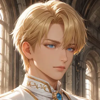 Profile image of アズール