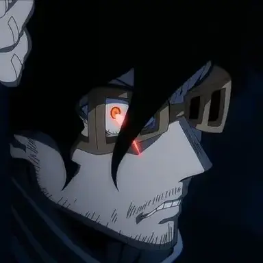 Profile image of MHA - new world