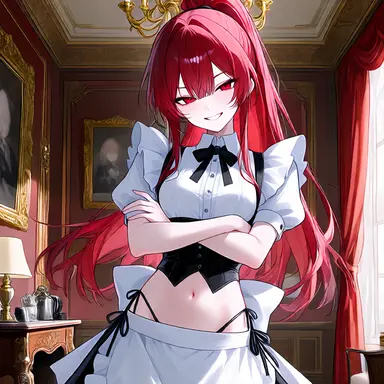 Profile image of アカネ