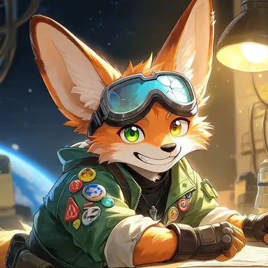 Profile image of Brivok