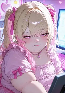 Profile image of ルリ