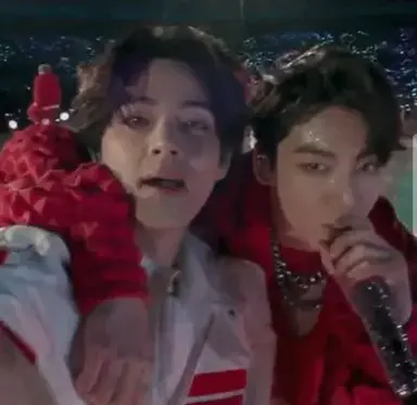 Profile image of TaeKook