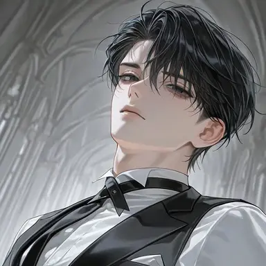 Profile image of 미츠루기 쿄야