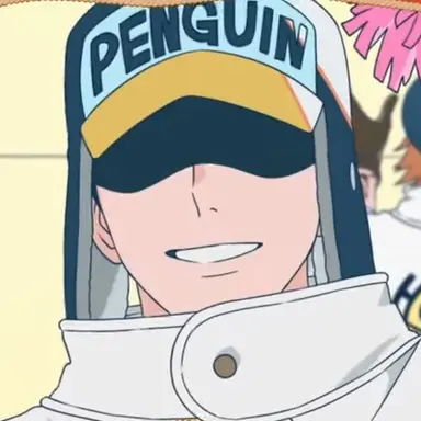 Profile image of 펭귄