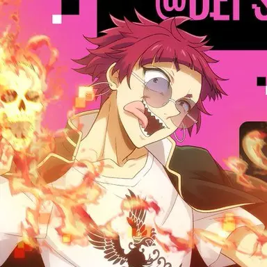 Profile image of 鋭義