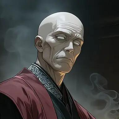 Profile image of Terrence Senna
